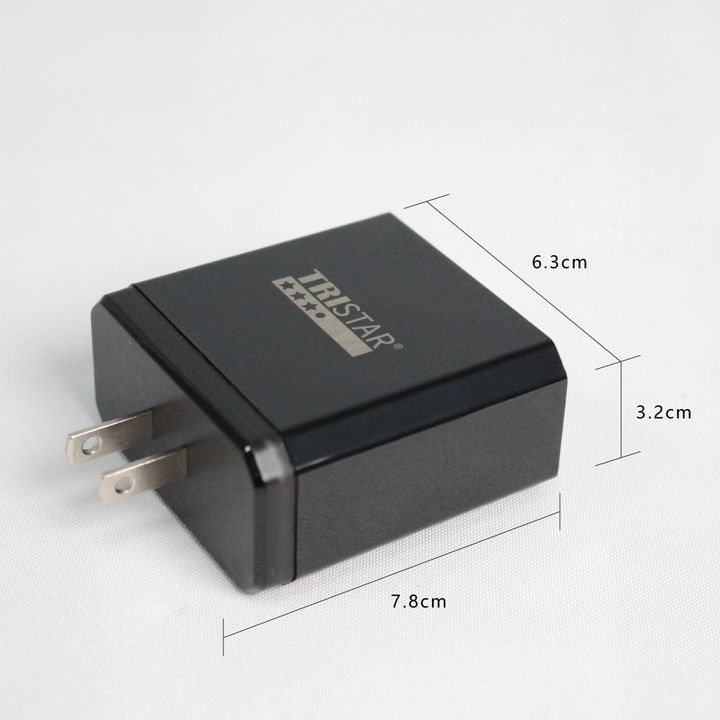 TS-USB163-大功率六孔快速充電器_8