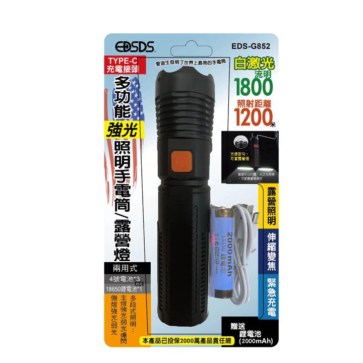 EDS-G852