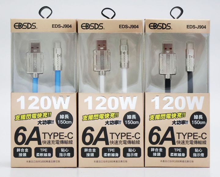 EDS-J904
