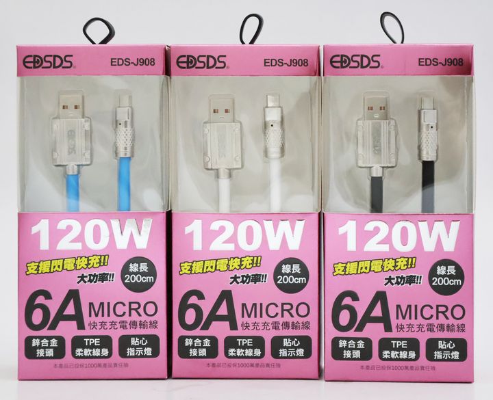 EDS-J908