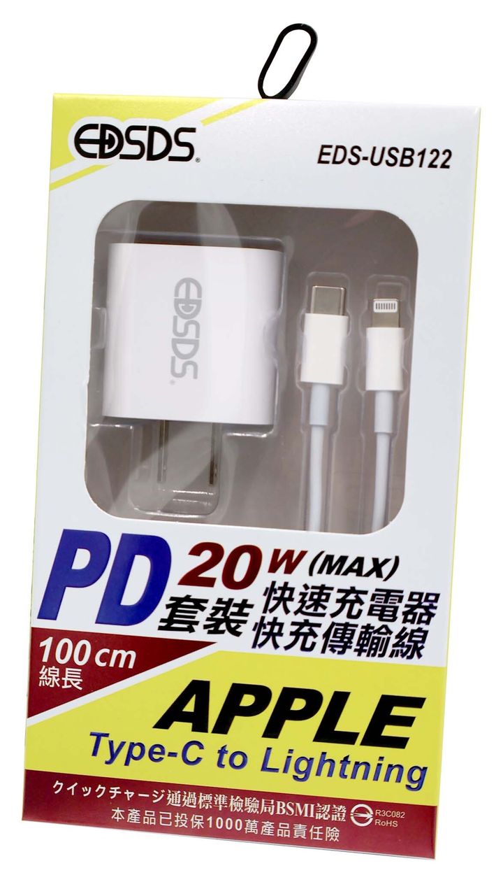 EDS-USB122