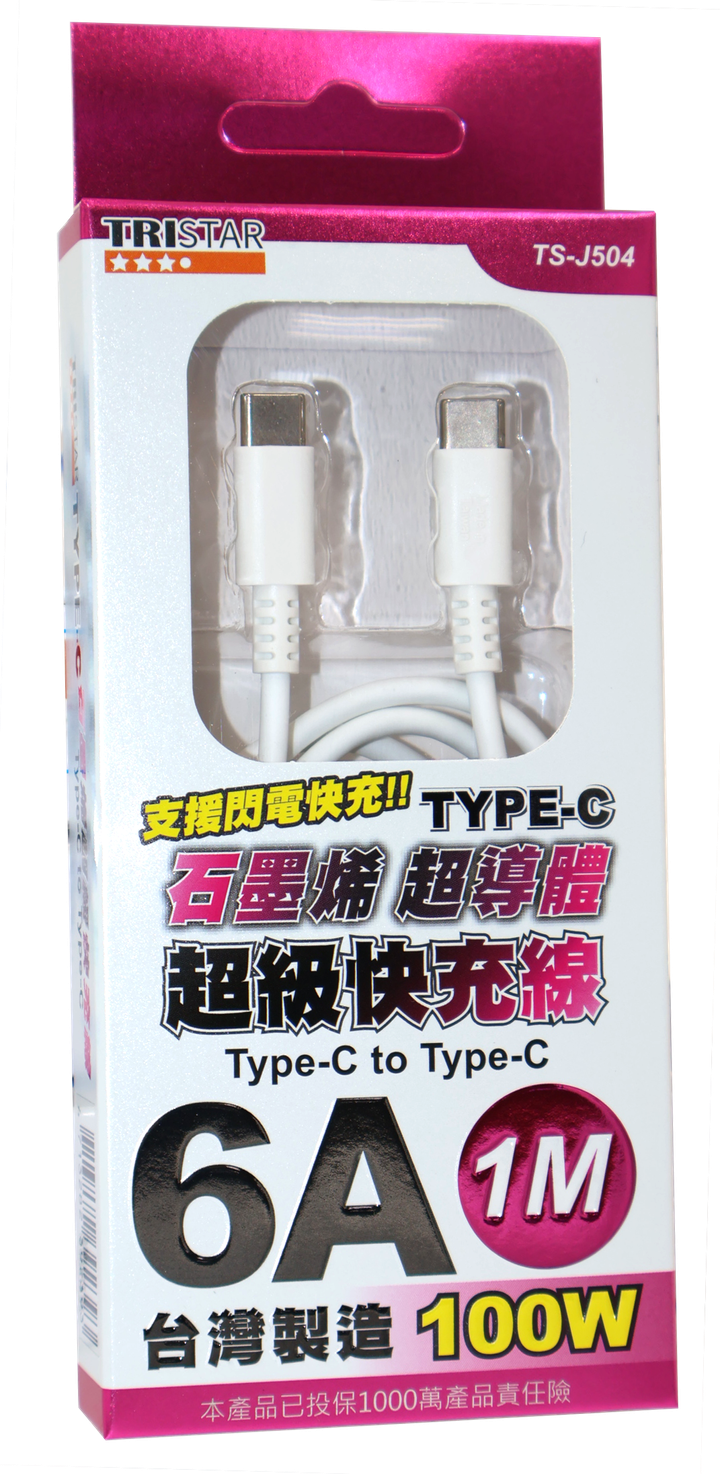 TS-J504
