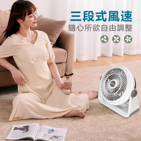 KFC-MN1323--13吋強勁渦流循環扇_2