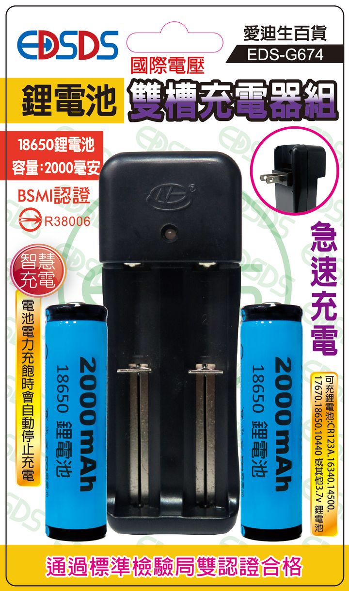 EDS-G674