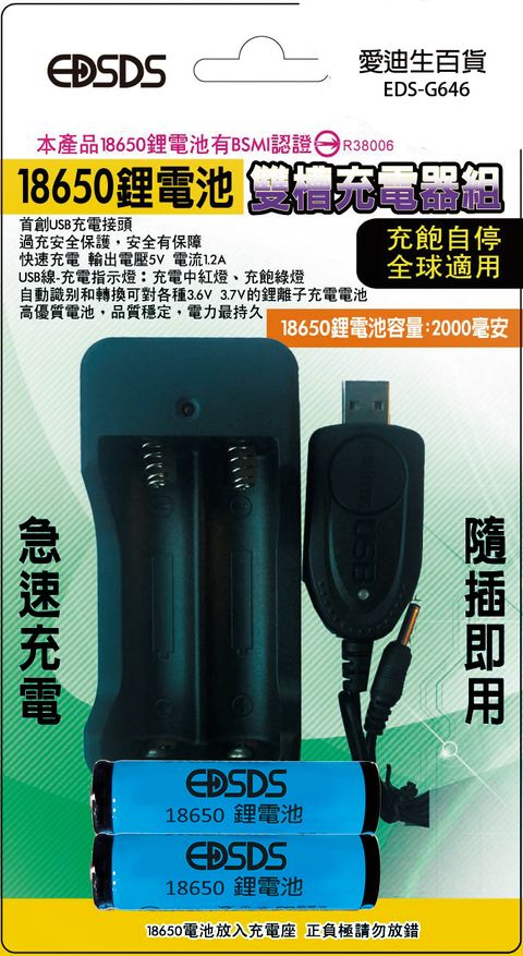 EDS-G647