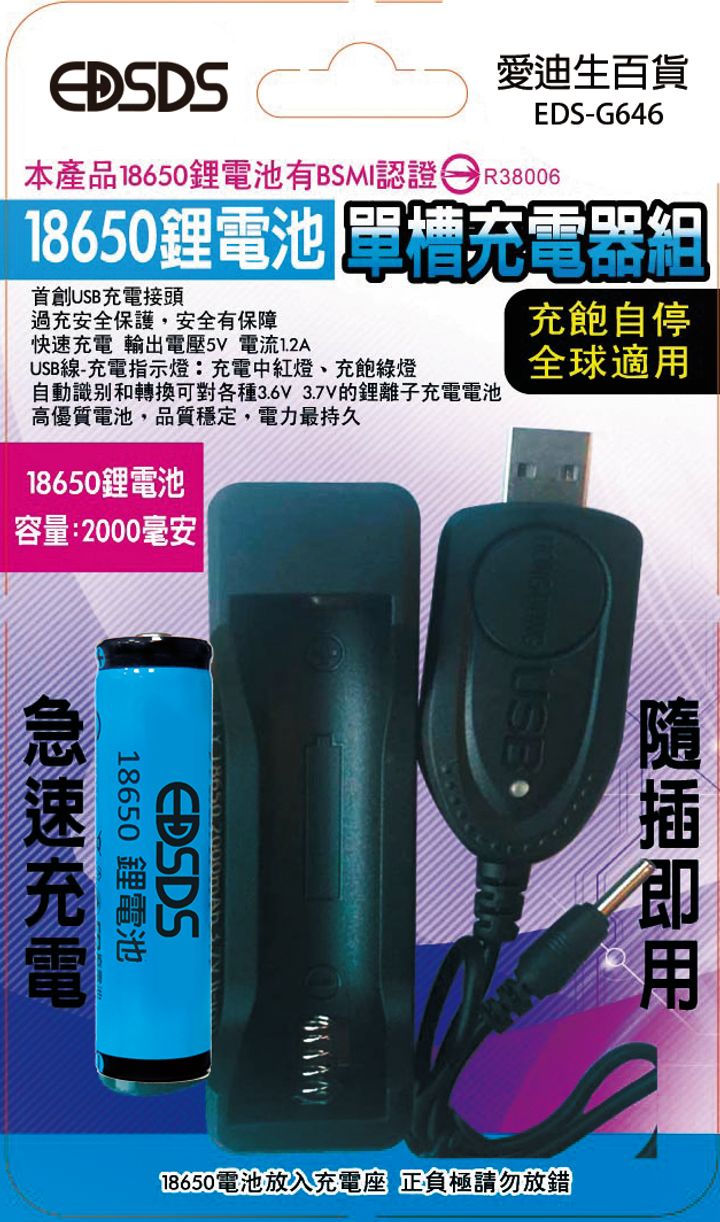 EDS-G646
