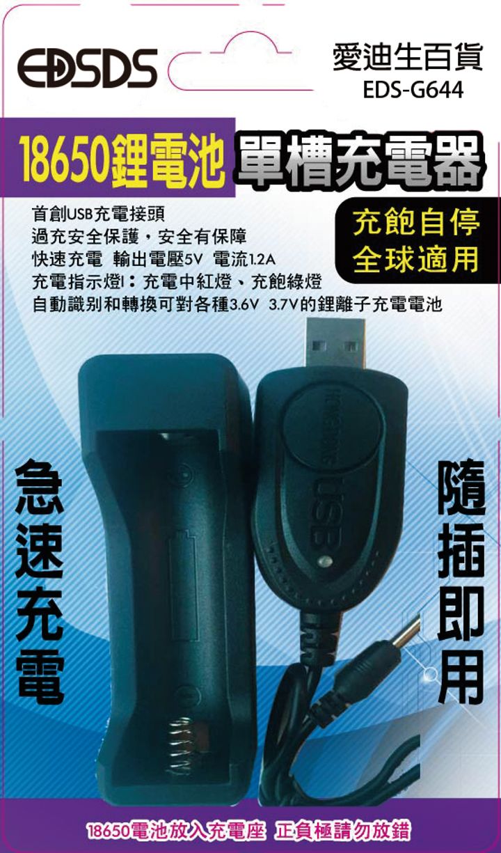 EDS-G644