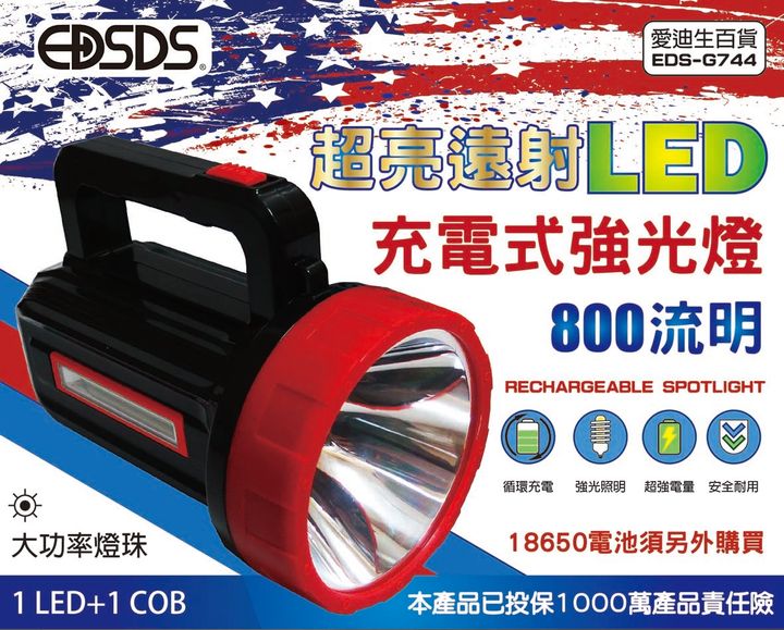 EDS-G744