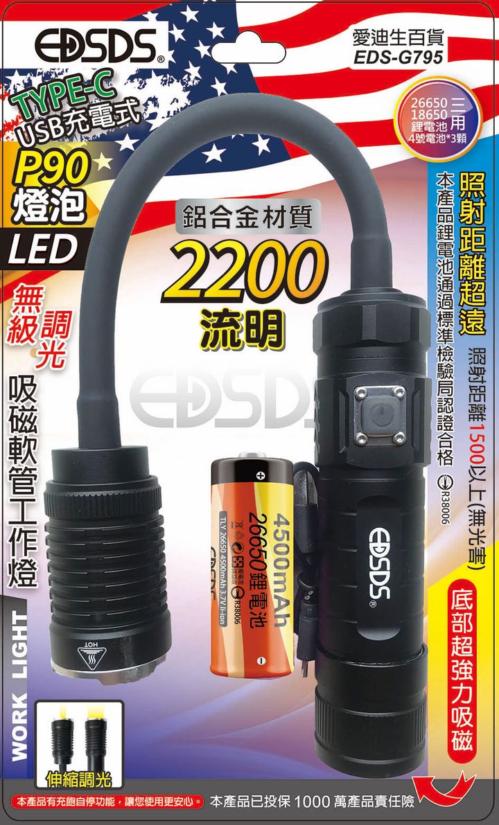 EDS-G795