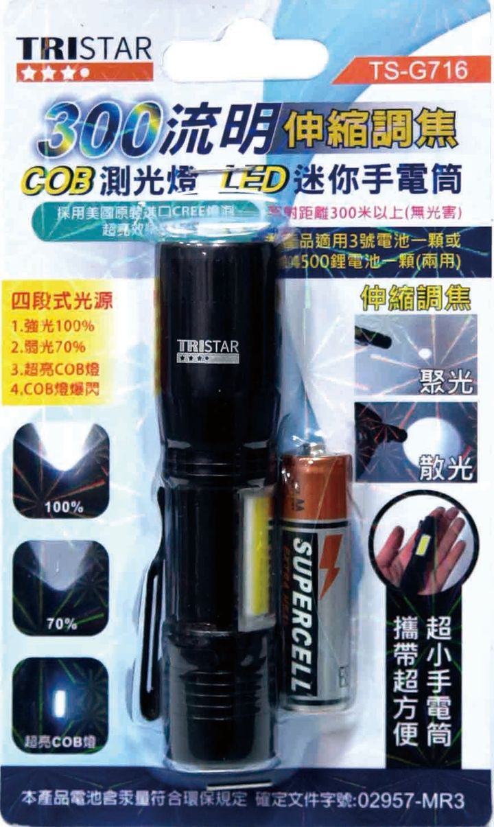 TS-G716
