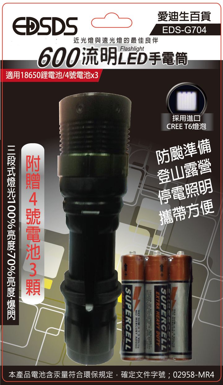 EDS-G704
