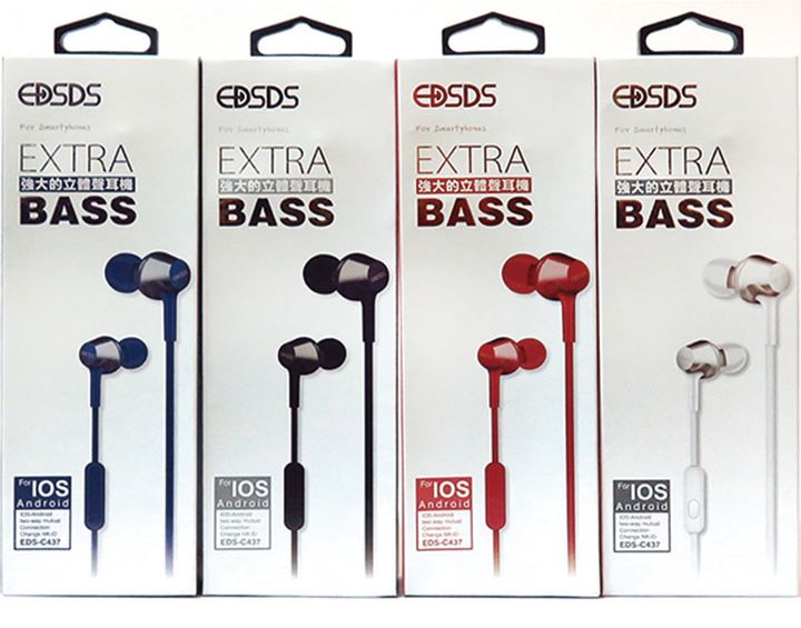 EDS-C437