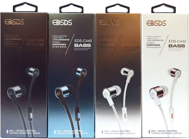 EDS-C440