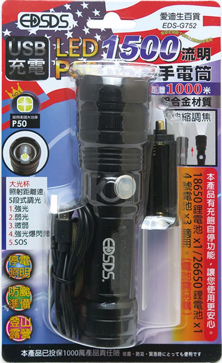 EDS-G752
