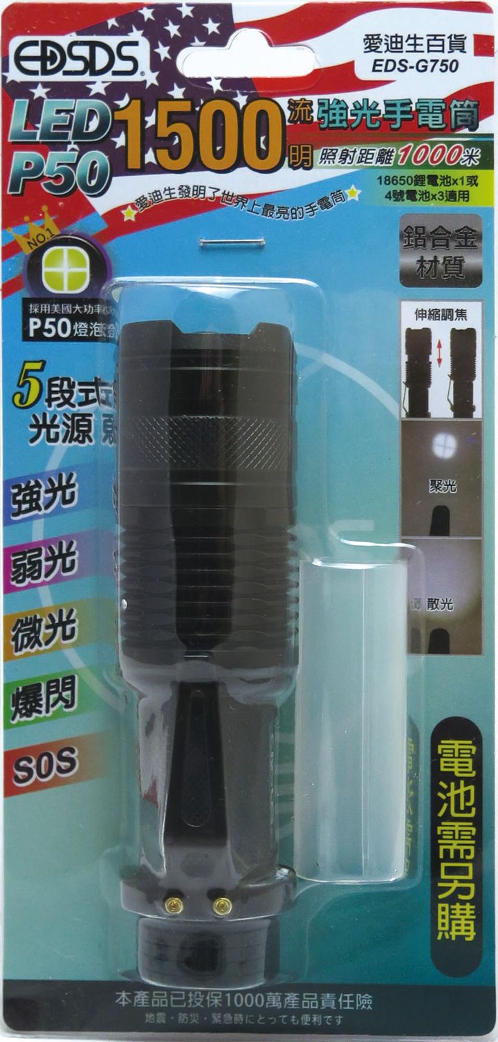 EDS-G750