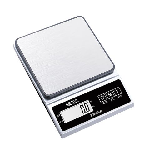 EDS-H136-不鏽鋼電子秤