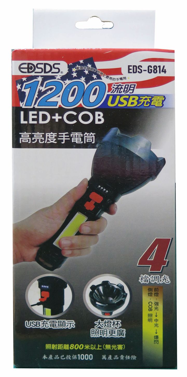 EDS-G814