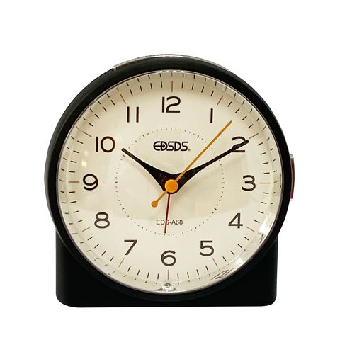 EDS_A68-超靜音鬧鐘