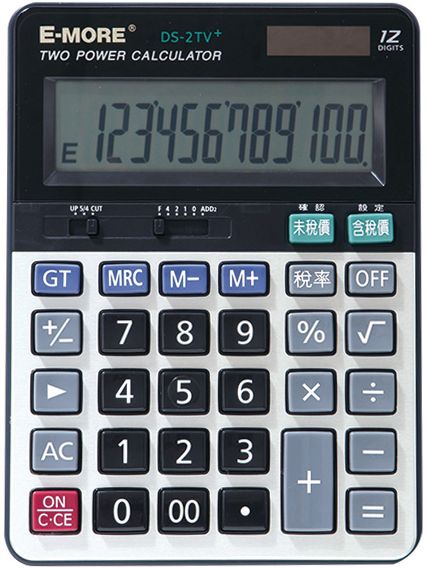 DS-2TV+