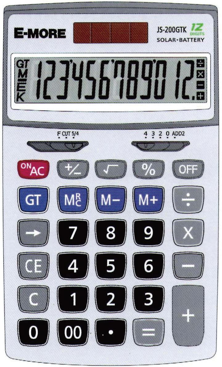 JS-200GTK 