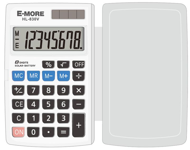 HL-830V