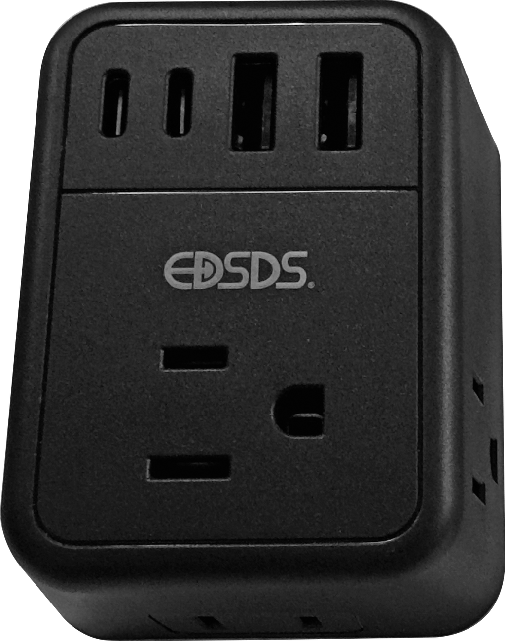 EDS-USB131電源分接充電器紙卡5