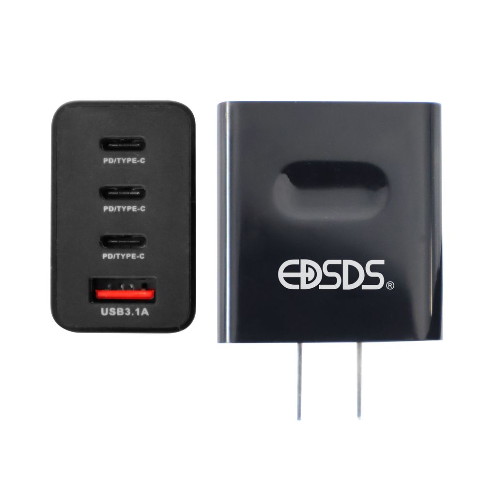 EDS-USB130-充電器