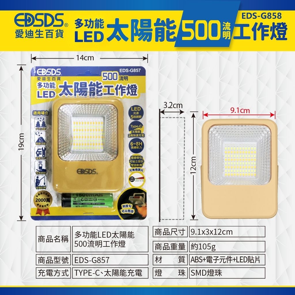 LINE_ALBUM_EDS-G857太陽能500流明工作燈_上架圖(LICCA)_250617_7