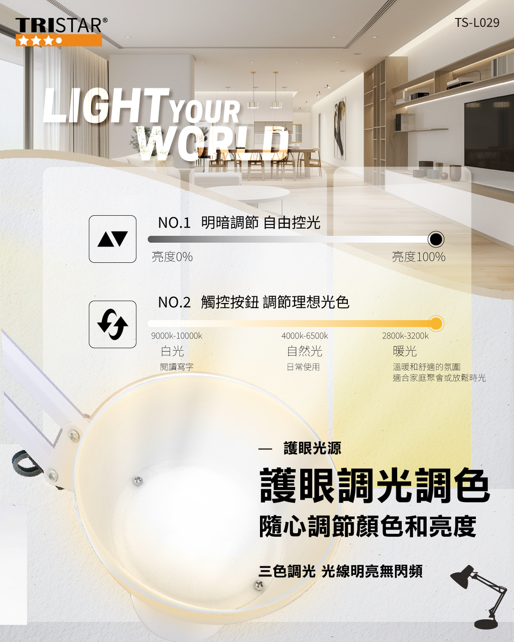 20250602-TS-L029-復古折疊LED柔光座夾兩用閱讀燈-上架圖-03