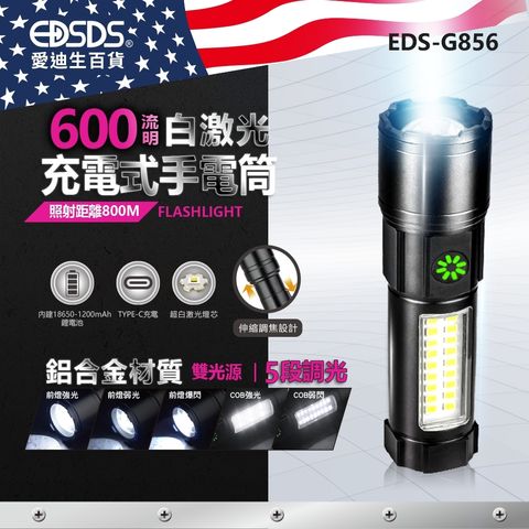 LINE_ALBUM_EDS-856_充電式手電筒_上架圖(LICCA)_250617_3