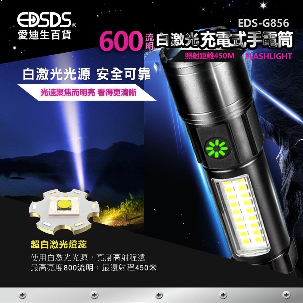LINE_ALBUM_EDS-856_充電式手電筒_上架圖(LICCA)_250617_6