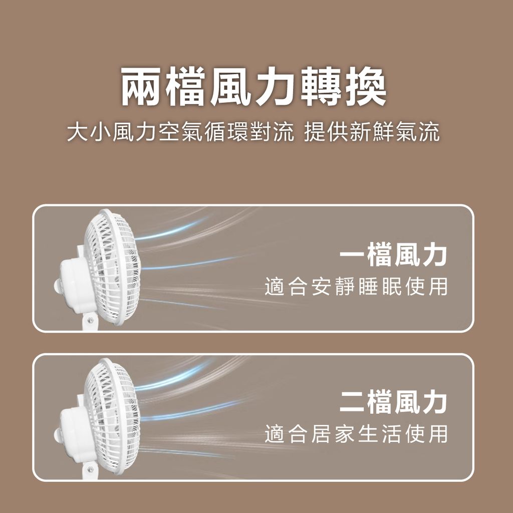 EDS-B253--8吋夾扇_6