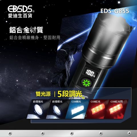 LINE_ALBUM_EDS-G855_白激光充電式手電筒上架圖(LICCA)_250617_6