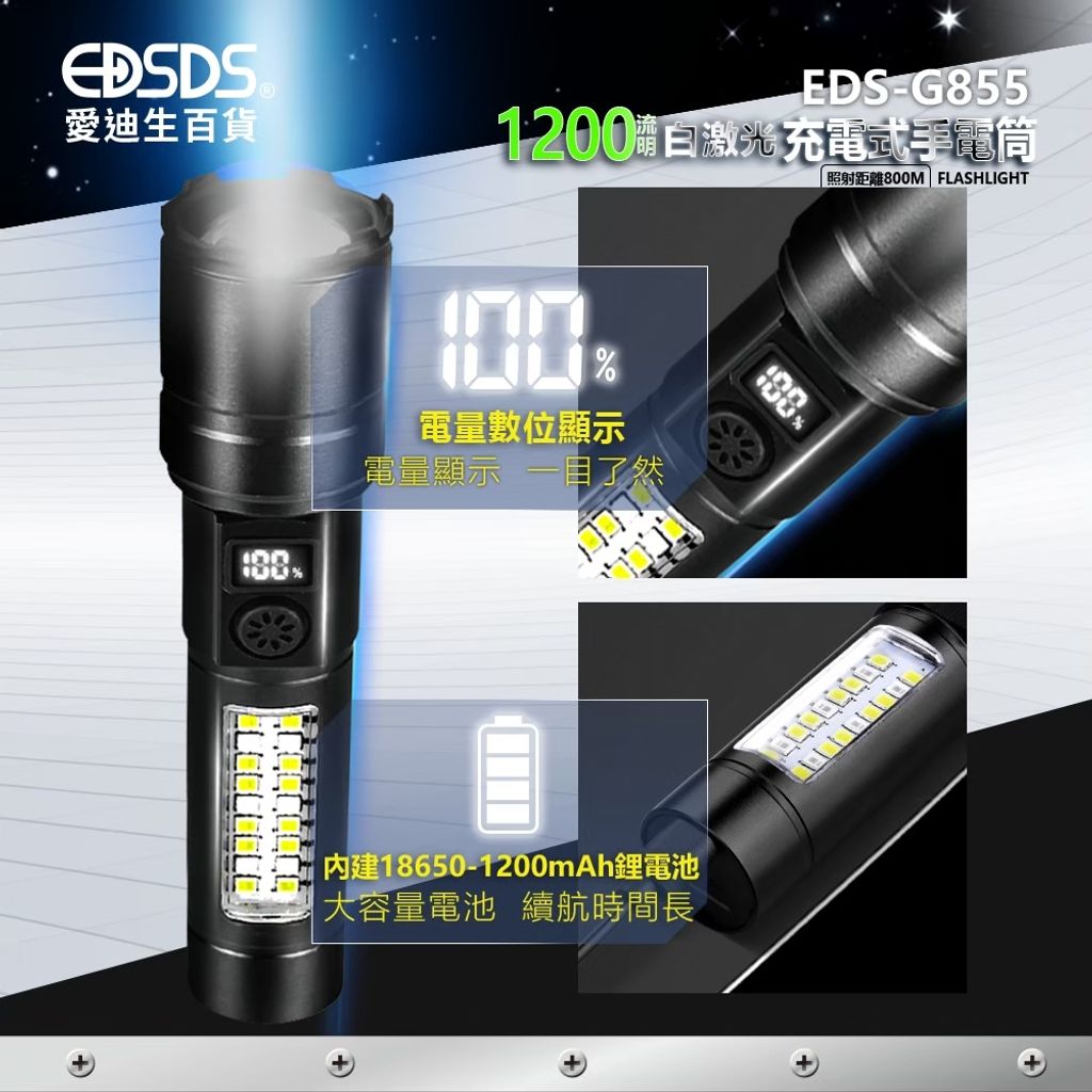 LINE_ALBUM_EDS-G855_白激光充電式手電筒上架圖(LICCA)_250617_2