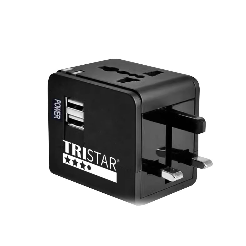 TS-USB170萬國充電器轉換插頭