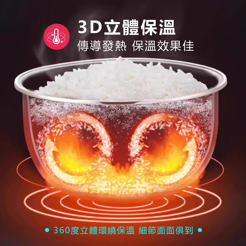 TS_RC-1070-十人份電子鍋_4