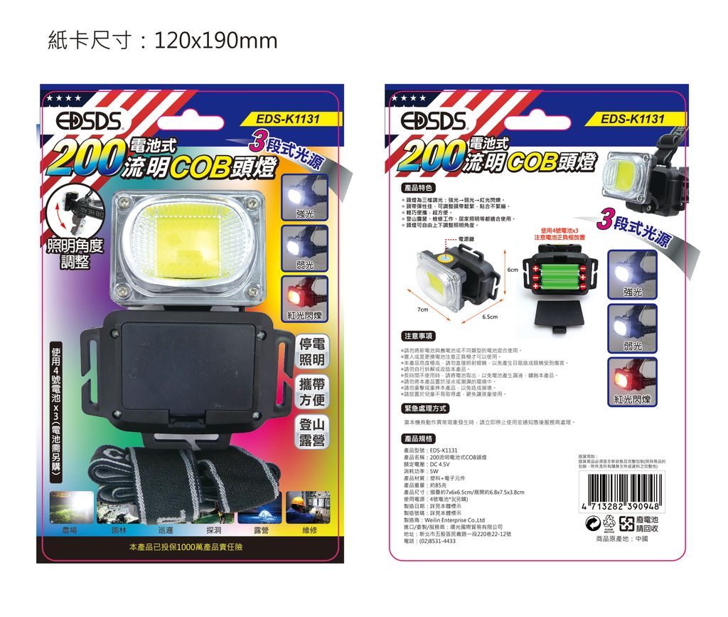 EDS-K1131_工作區域 1
