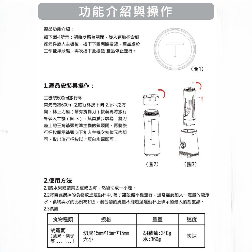 TS-TL3612 说明书 - 複製