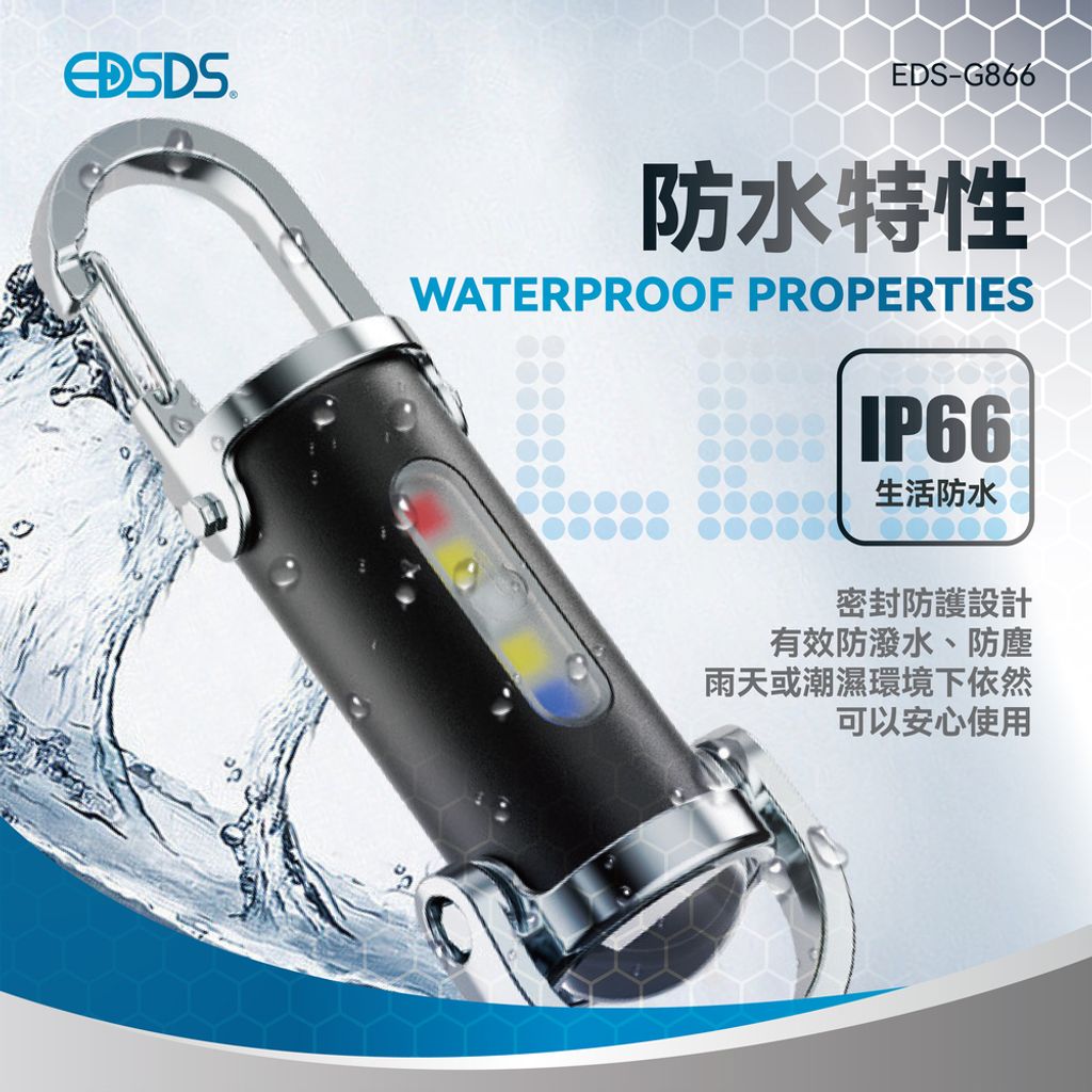 EDS-G866雙光源LED＋COB多功能便攜隨身照明燈-上架圖(1017改)-06