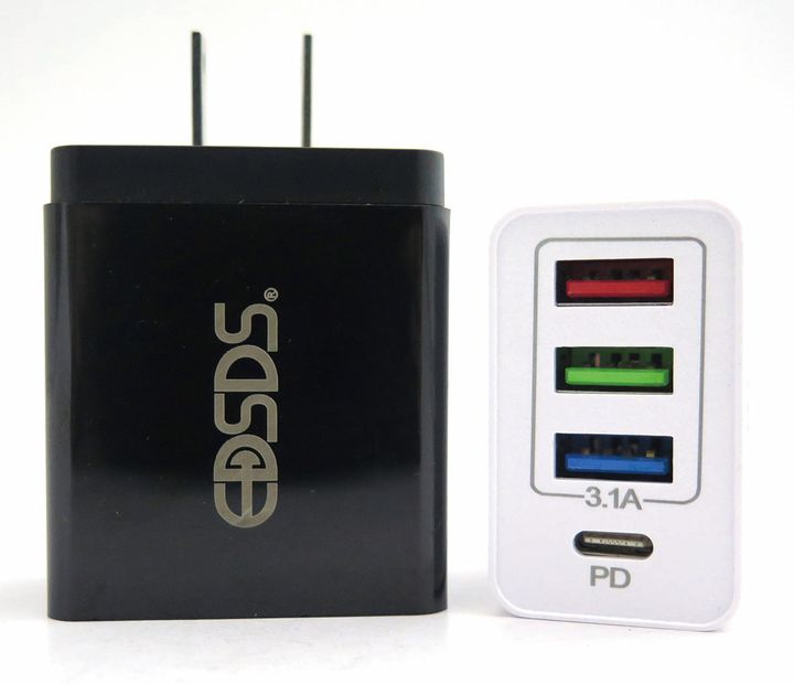 EDS-USB103-