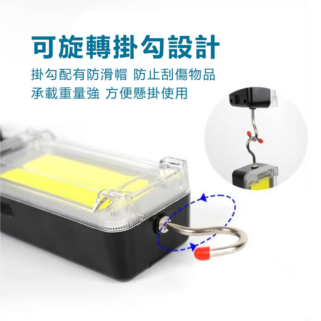 EDS_G787-800流明吊掛磁吸夾式工作燈_6