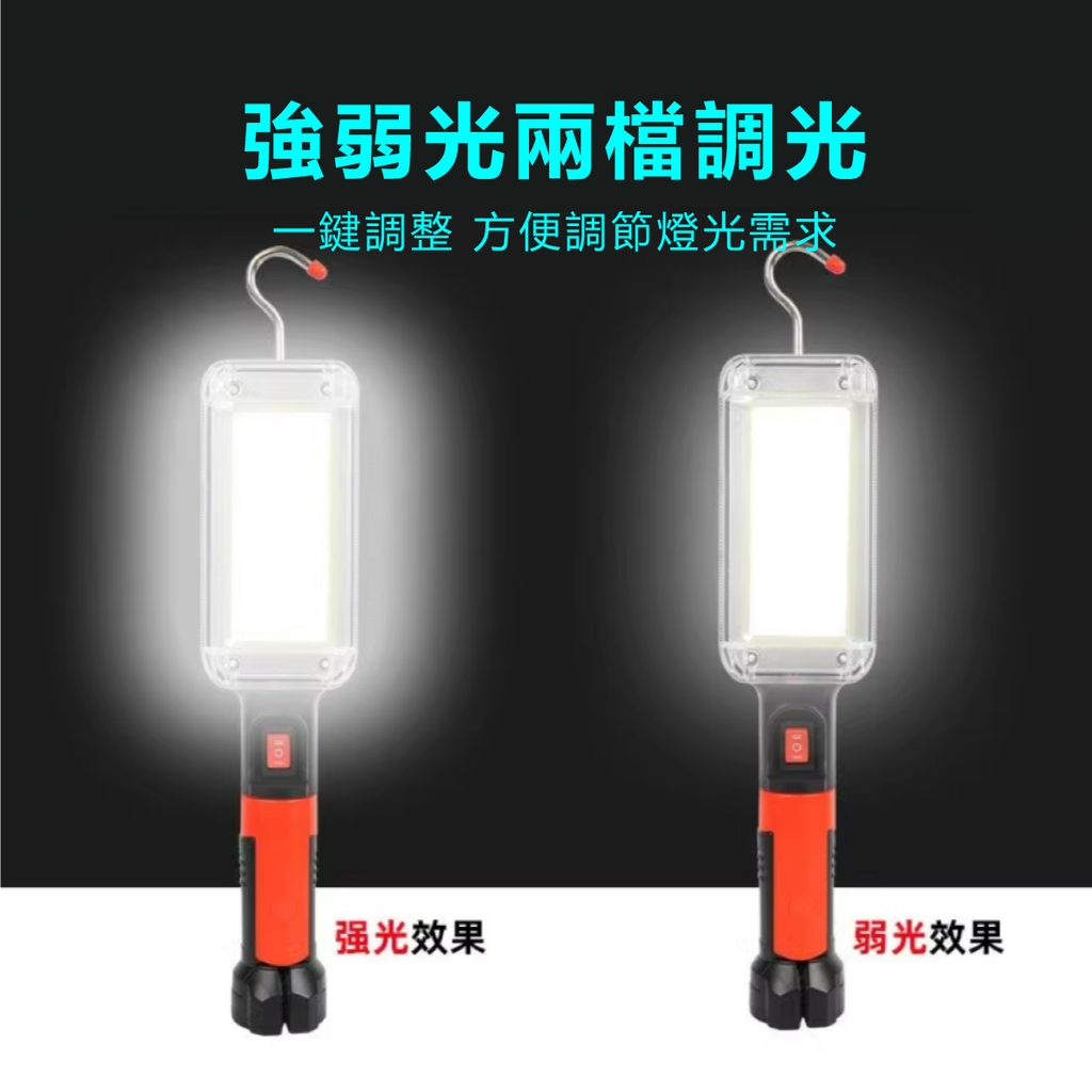 EDS_G787-800流明吊掛磁吸夾式工作燈_4