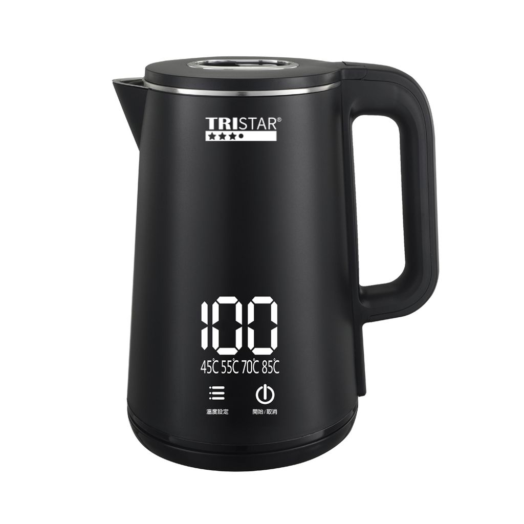 TS-HA302-2L 雙層防燙智能快煮壺-09