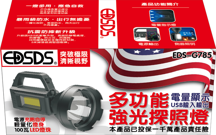 EDS-G785