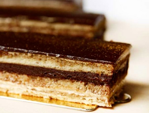 402 Opera Cake Stock Photos, High-Res Pictures, and Images - Getty Images