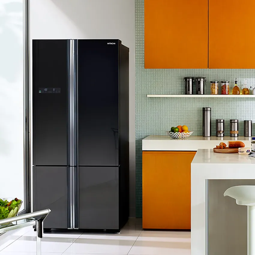 91 Electrical |  - REFRIGERATORS