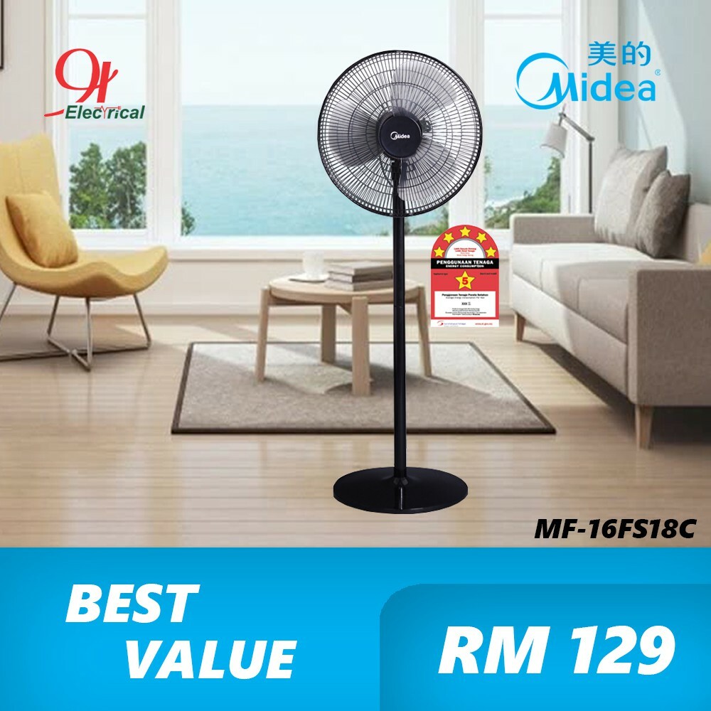 Fan Air Cooling Ventilation Fan 91 Electrical