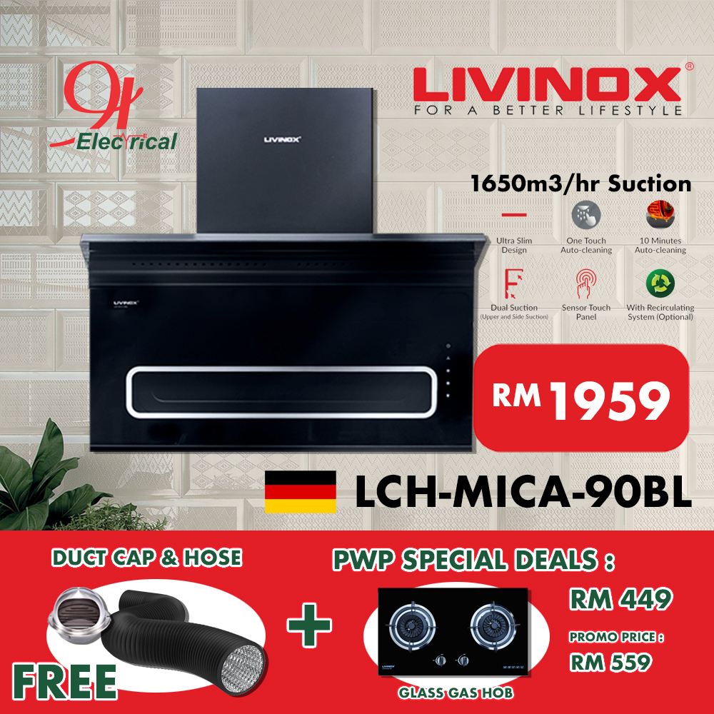 LIVINOX MICA copy