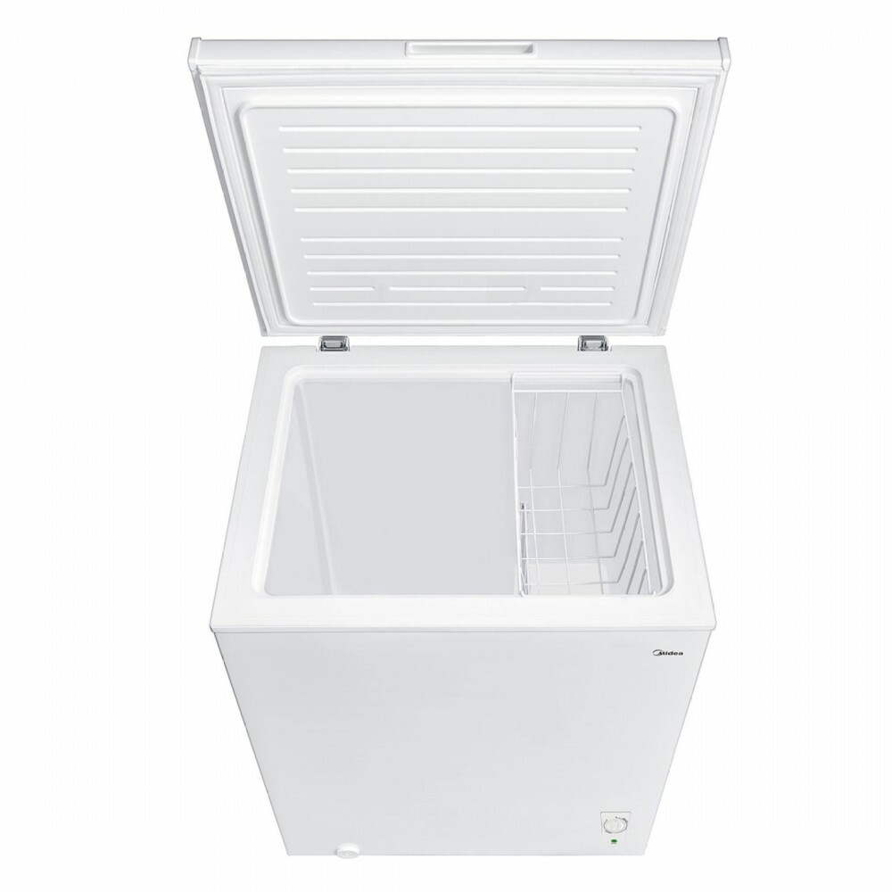 Midea 130L Chest Freezer MD-RC151FZB01 – 91 Electrical