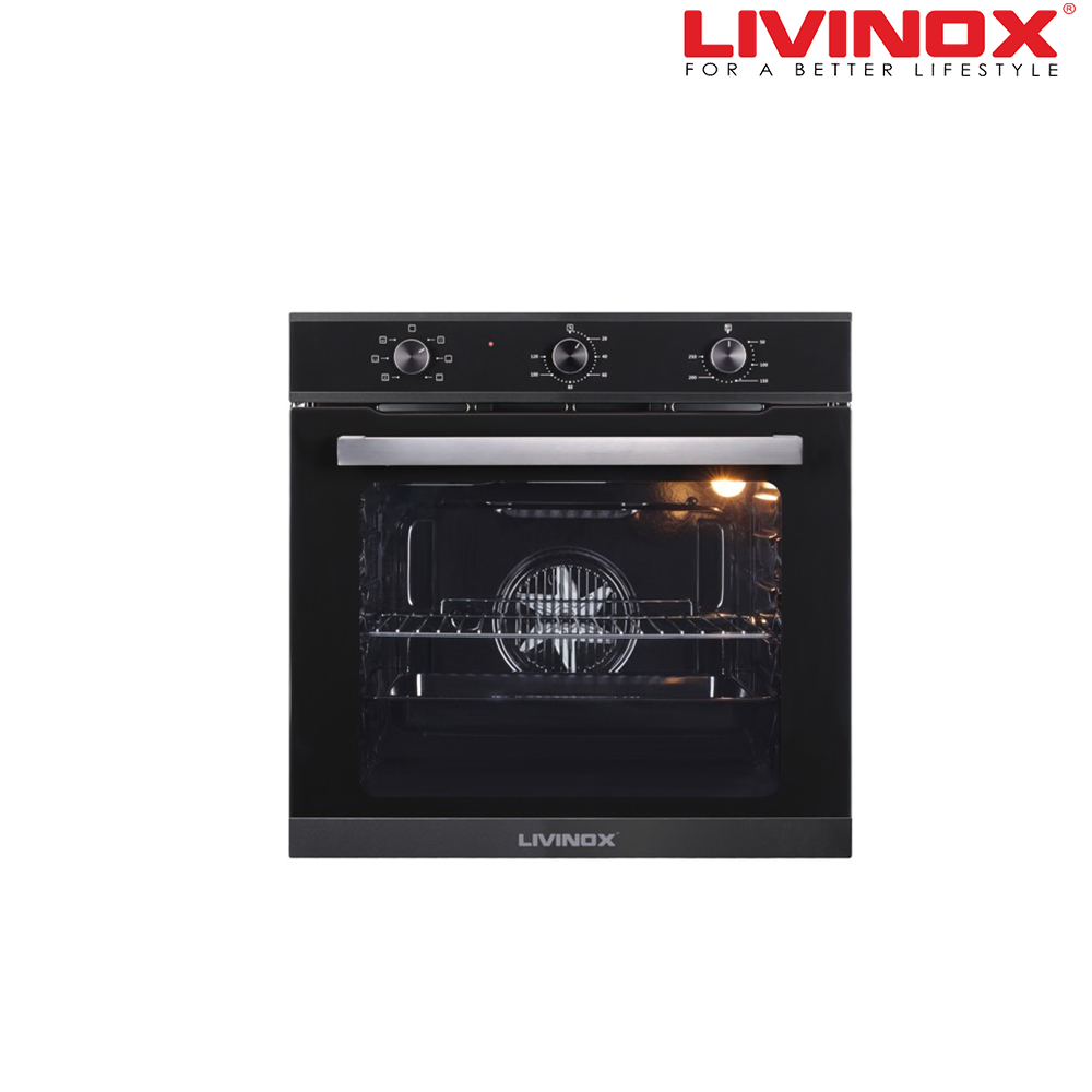 livinox oven